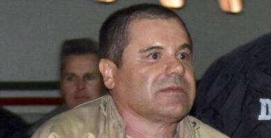 Corte de EUA confirma cadena perpetua a Joaquín «el Chapo» Guzmán