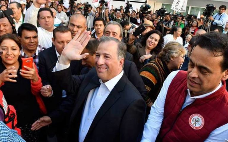 Meade