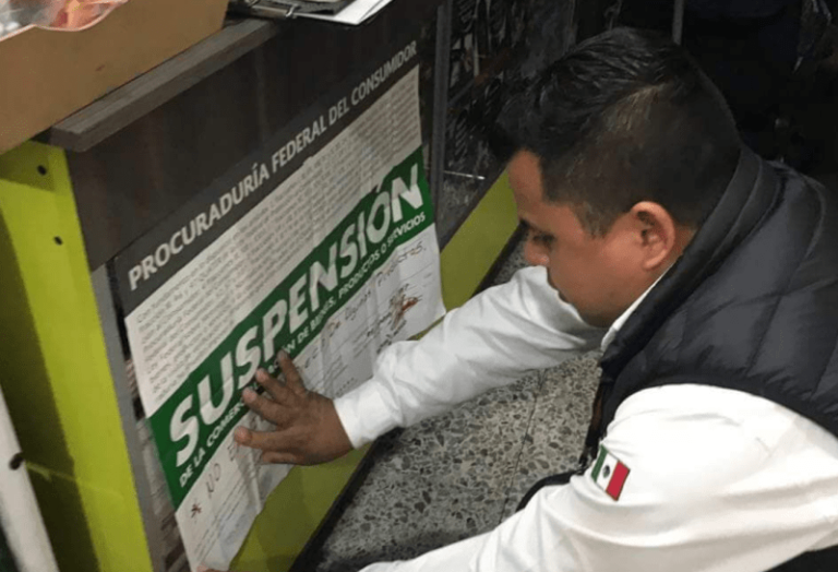 Profeco