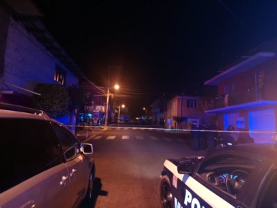 seguridad