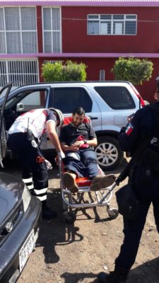 seguridad