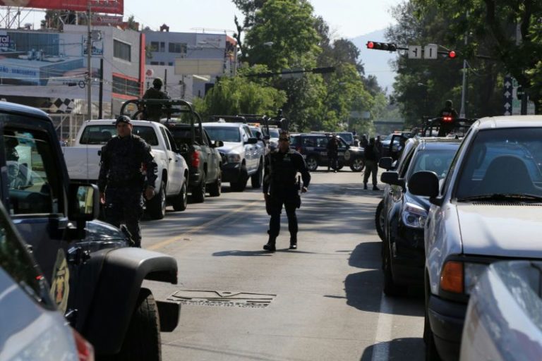 seguridad