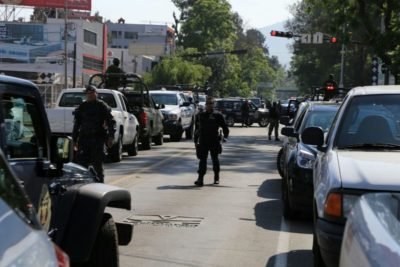 seguridad