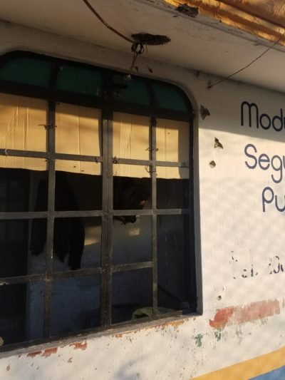 seguridad