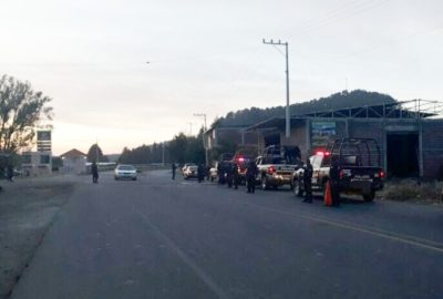 seguridad