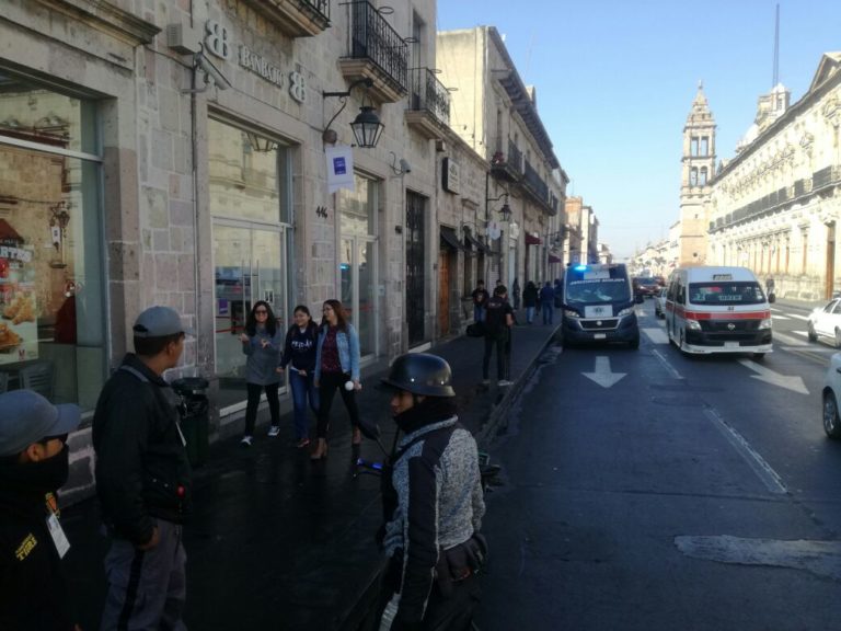 seguridad