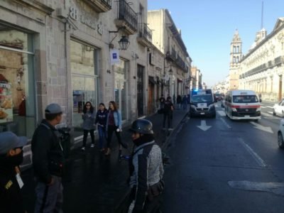 seguridad
