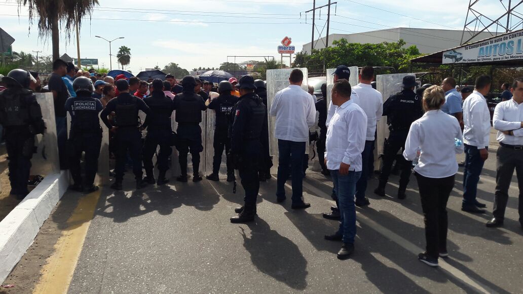 seguridad