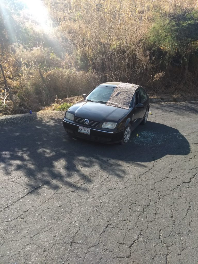 seguridad