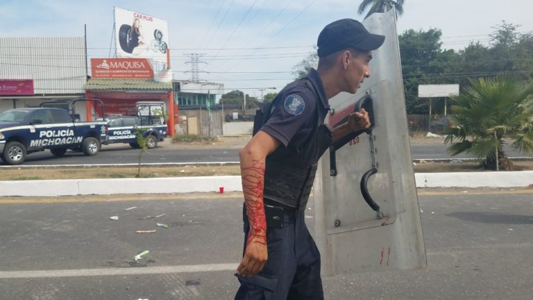seguridad