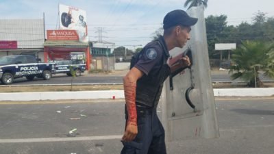 seguridad