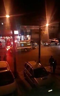 seguridad