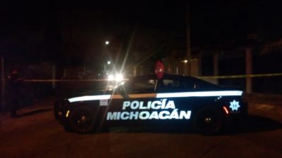 seguridad