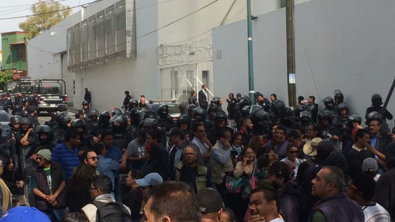 seguridad