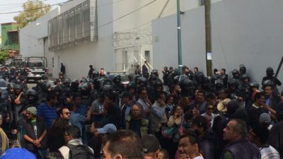 seguridad