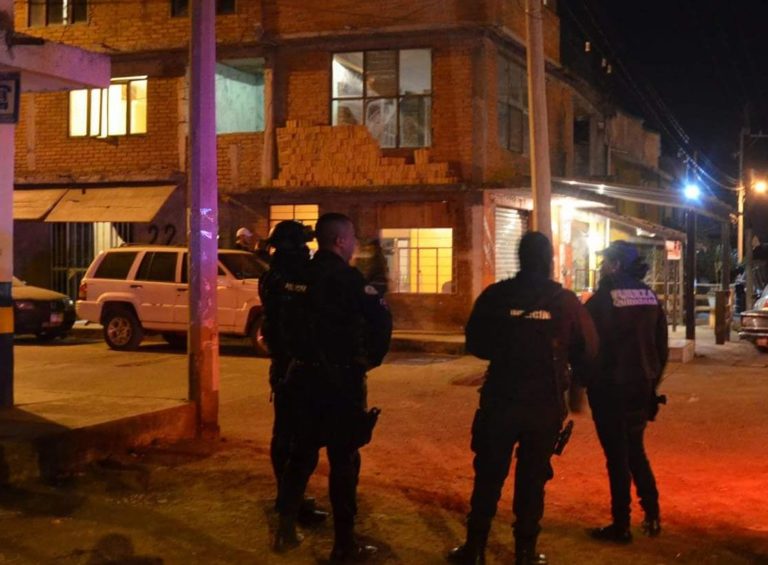 seguridad