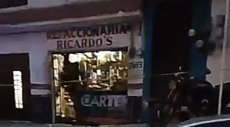 seguridad