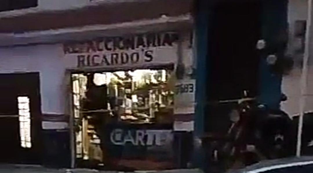 seguridad