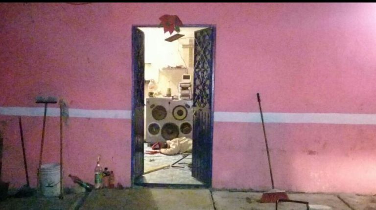 seguridad