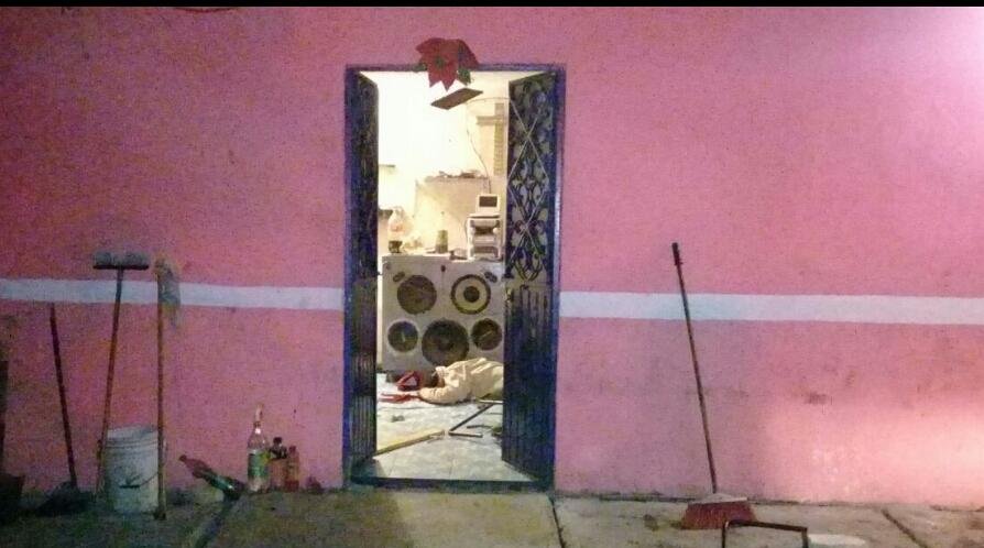 seguridad