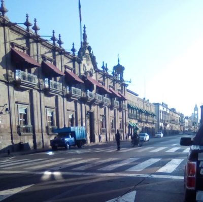 seguridad