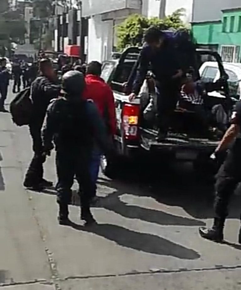 seguridad