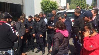 seguridad