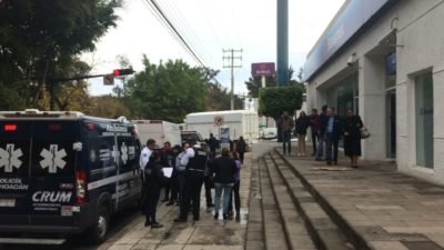 seguridad