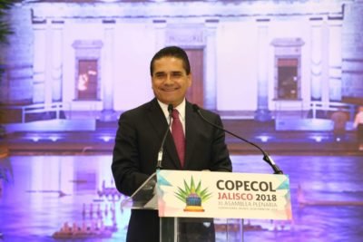 silvano copecol