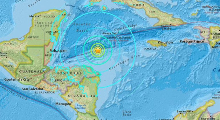 terremoto