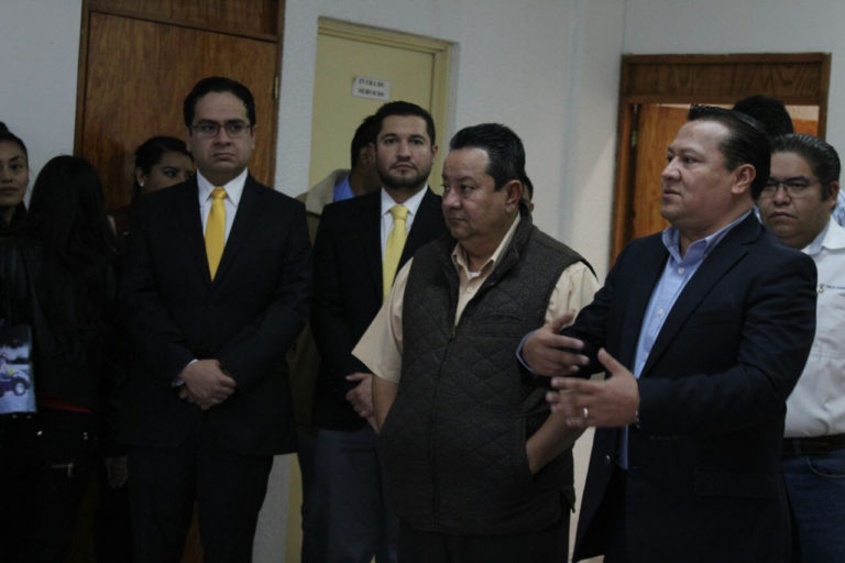 PRD Aviles