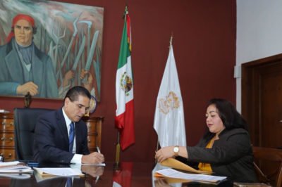 silvano y Contralorai