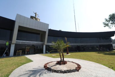 obras sistenma de justicia