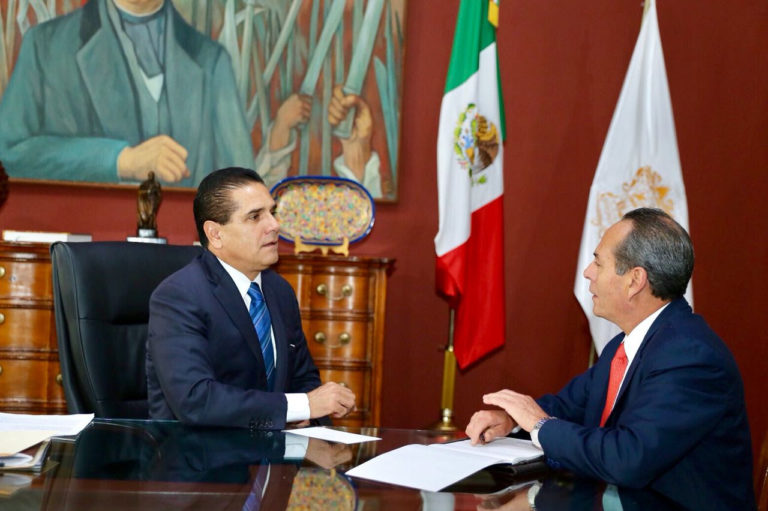 Silvano y ASM