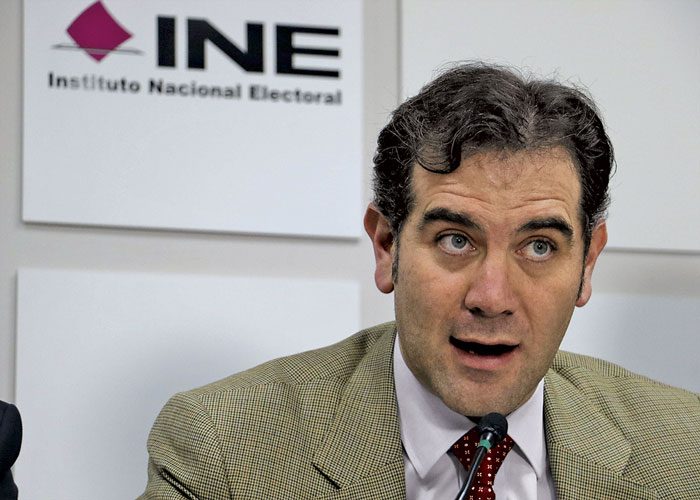INE
