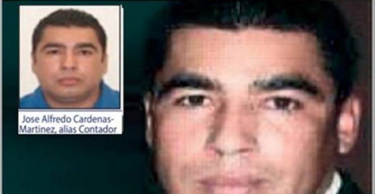 El-Contador