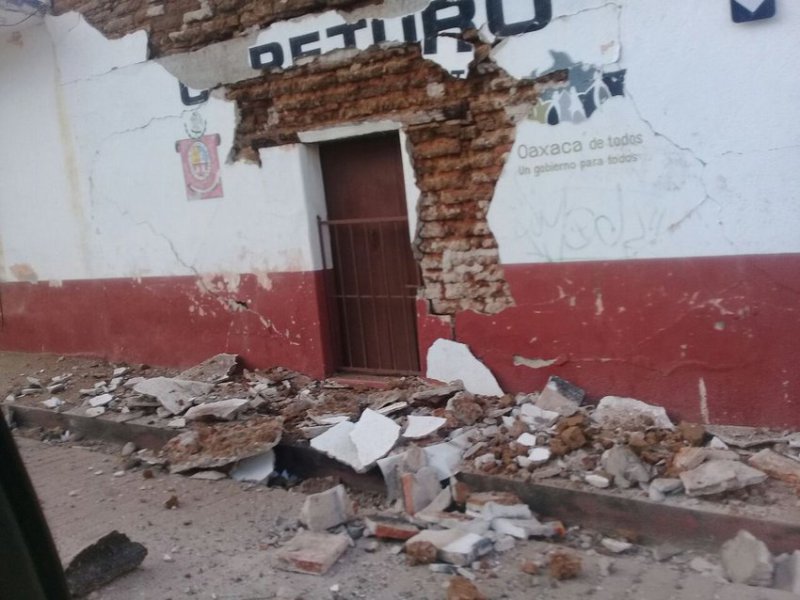 OaxacaD