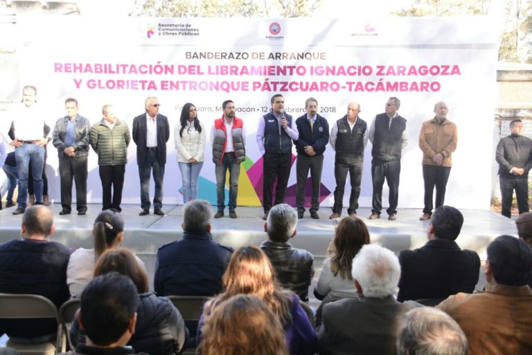 Silvano Pátzcuaro