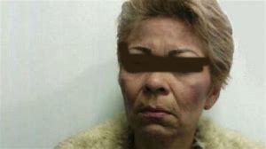 esposa de la tuta