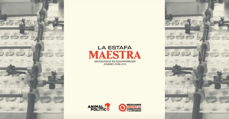 estafa-maestra