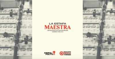 estafa-maestra