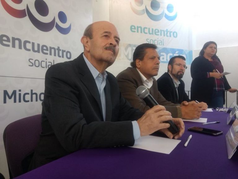 fausto encuentro social