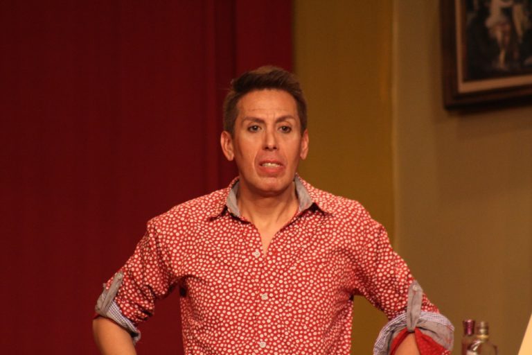 jorge