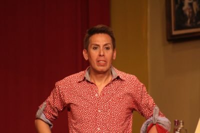 jorge