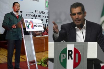 pri diputados