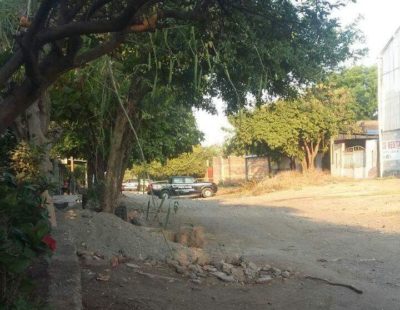 seguridad