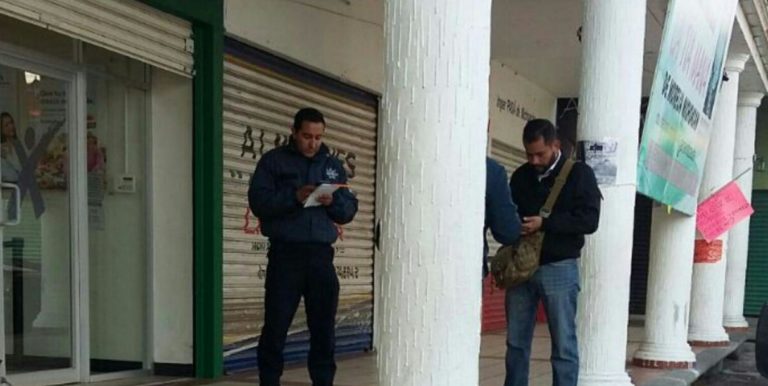 seguridad