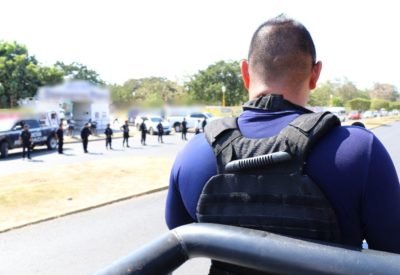 seguridad