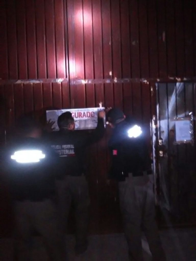 seguridad
