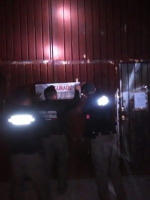 seguridad